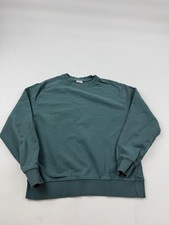 Felpa Zara bambina 14 verde