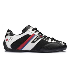 Leather Sparco Racing Shoes