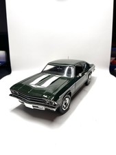 Chevrolet Chevelle Yenko 1:18