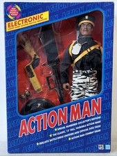 Action figure elettronica