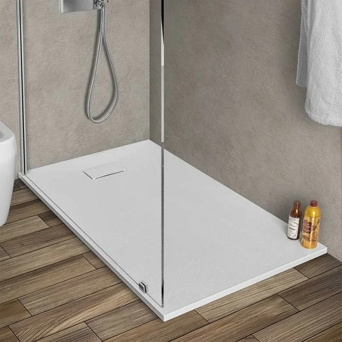 Piatto doccia 80x140 - , filo