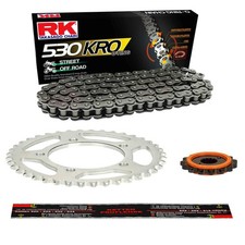 Kit catena Kawasaki GPX 750 R