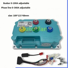 Per 72360 regolatore auto