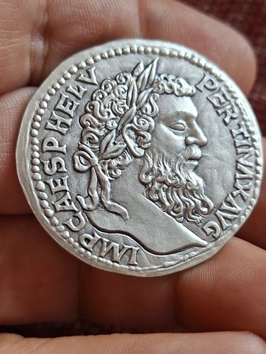 Replica moneta romana - moneta,