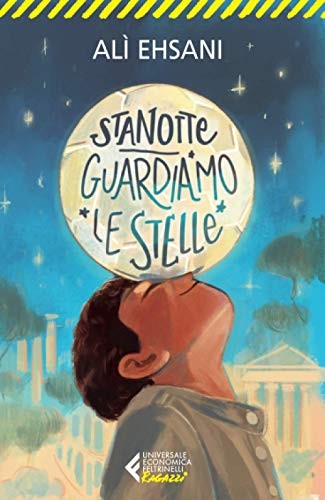 Stanotte guardiamo stelle - guardiamo,
