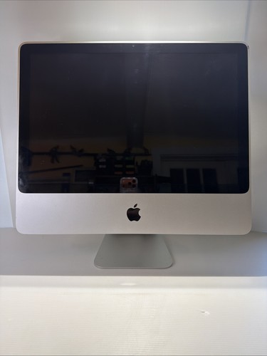 Apple imac a1224 core 2 - core,