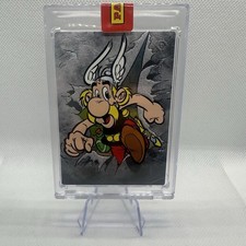 Asterix Sine Tempore Panini
