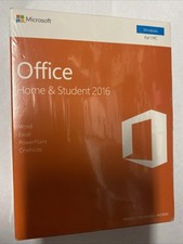 Microsoft Office Home &
