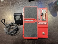 Whammy digitech - whammy,