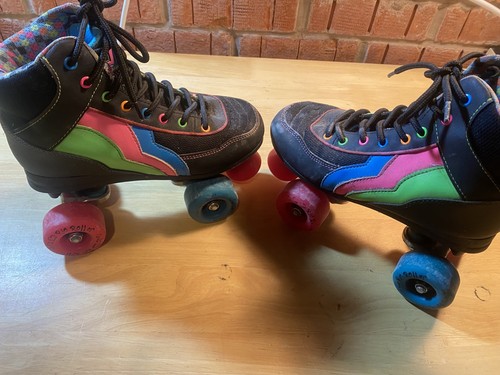 Rio roller passion pattini - roller,