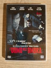 DVD L'UOMO NELL'OMBRA