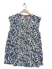 Oliver blusa senza maniche - senza,