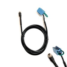 AUX CAVO COMPATIBILE CON FIAT