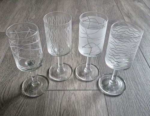Bicchieri acqua vino dansk - acqua,