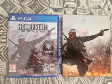 Homefront The Revolution +