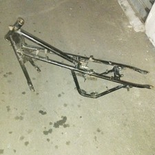Telaio moto guzzi v35c tipo - telaio,