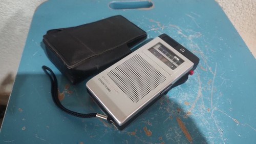 Grundig stenorette 2060 - grundig,