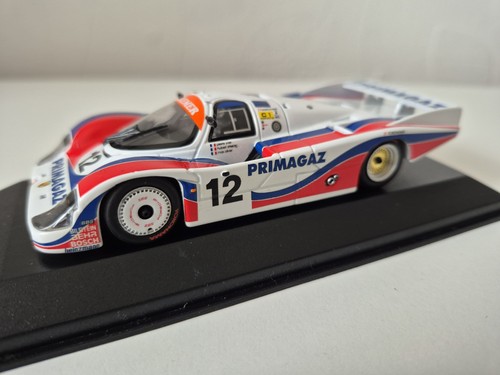 Porsche 956 lemans - 956, lh