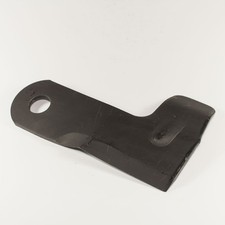 Lama finale destra per