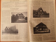RK 1925 Zentralblatt 8a Luxfer