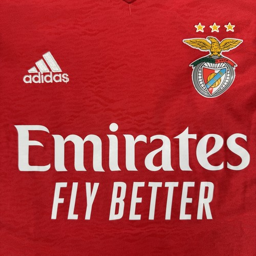 Maglia calcio benfica - calcio, 88