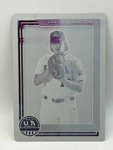 2022 usa baseball - 2022,
