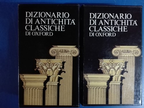 Dizionario antichita - di,
