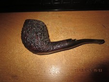 Pipa autografa Savinelli