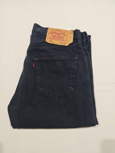 Jeans levis 501 - levis, xx