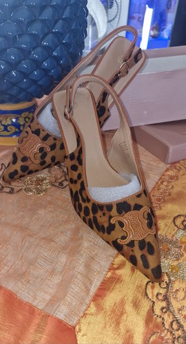 Décolleté modello celine - modello,