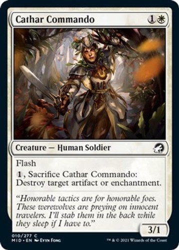 Nuovo con scatola commando - nuovo,