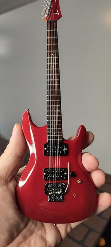 Joe satriani chitarra - joe,