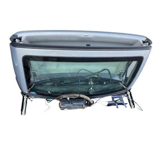 Kit hard top peugeot 206 - kit,