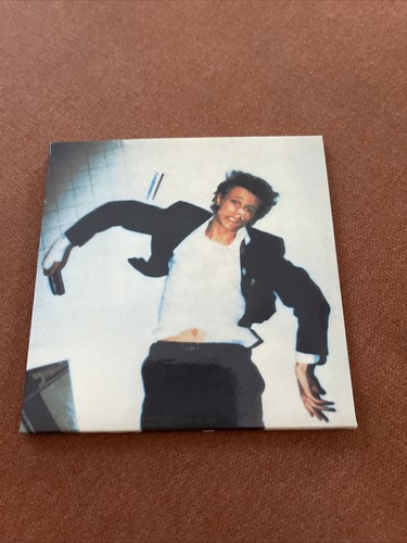 Lodger remaster by david - lodger,