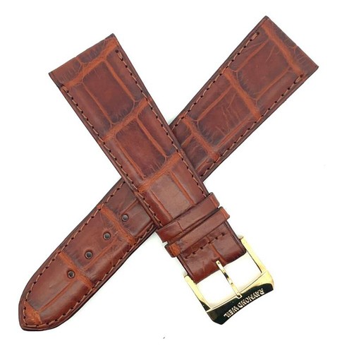 Cinturino orologio uomo