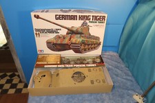 Tamiya carro armato - carro,