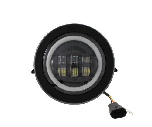 Fanale faro anteriore led - fanale,