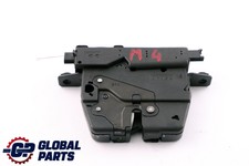 Blocco Coperchio Bagagliaio BMW F10 F30 F80 M3 Chiusura Posteriore 7191212 