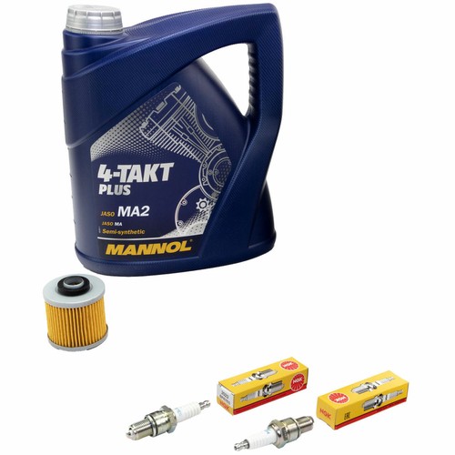 Kit olio ispezione per - kit,