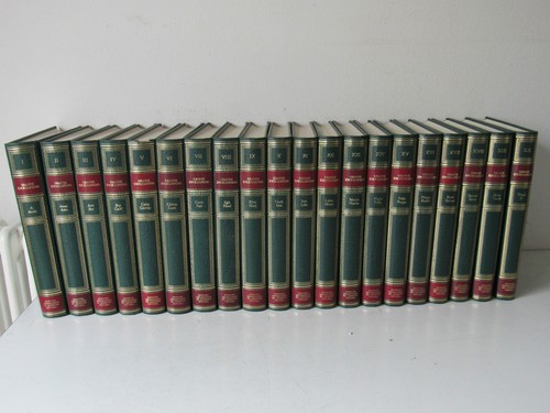 Grande enciclopedia - enciclopedia, (
