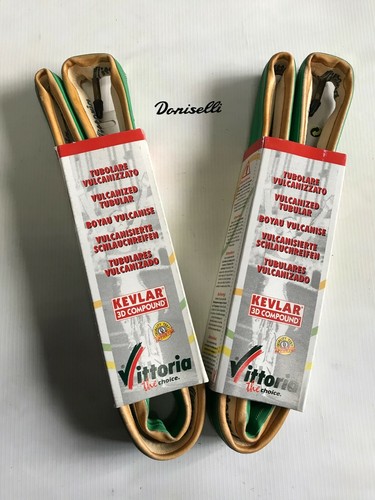 Nos nib coppia tubolari - nos,