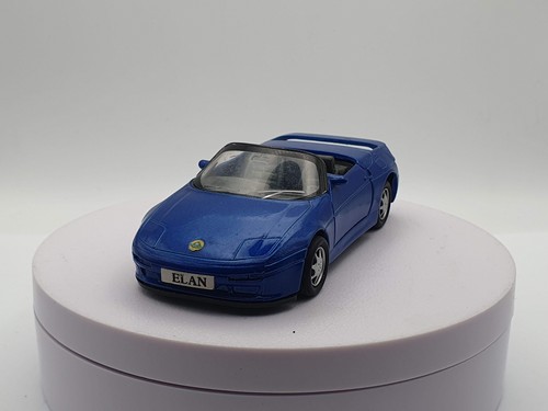 Lotus elan maisto 35 - maisto, 1/35