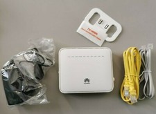 Modem Infostrada Adsl Huawei HG531s V1  Adsl2+ Wireless 300 Mbps