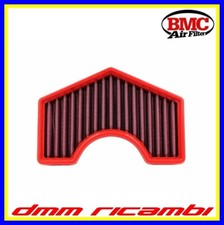 Filtro aria sportivo BMC