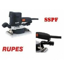 Levigatrice Orbitale con