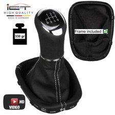 ICT heavyweight shift knob