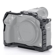 Tilta gabbia fotocamera