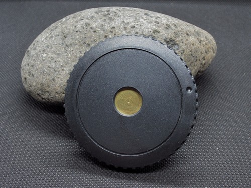 Micro pinhole body - micro, 4/3