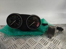 CONTACHILOMETRI CONTAGIRI BMW R 100 SPEEDOMETER MOTOMETER HOUSING CLUSTER