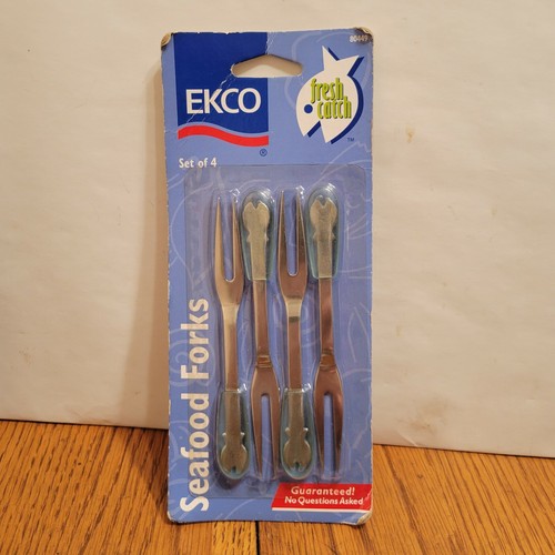 Set forchette per frutti di - set,